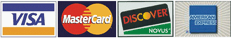 credit cards