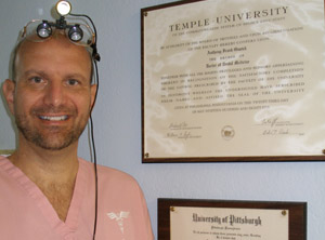 Family Dentists in Orlando